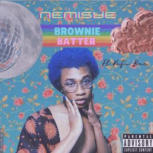 Brownie Batter (feat. Kofi Bae) (Single version)