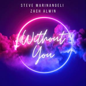 Without You (feat. Zach Alwin)