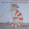 CARYS - Jake, the Kitten Who Didn't Fit In