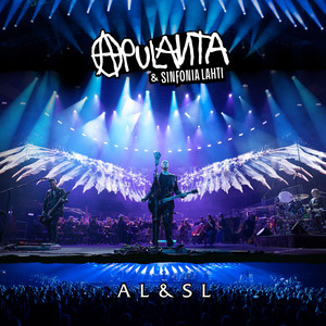 Alkemistit (Live, Nokia Arena 2024)