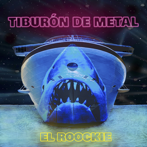 Tiburón de Metal