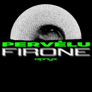 pervėlu (feat. Firone)
