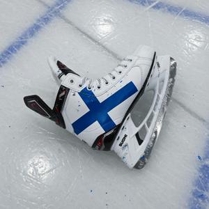 Torille Mennään Taas! – Suomi Maailmanmestaruus 2026