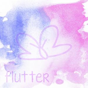flutter