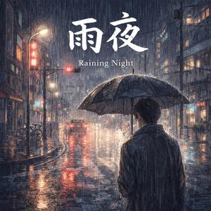 雨夜
