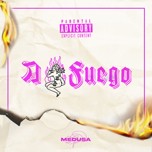 A Fuego