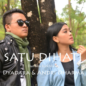 Satu Dihati (Duet Version)