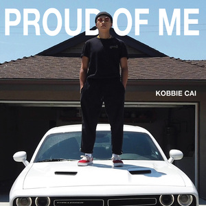 Proud Of Me