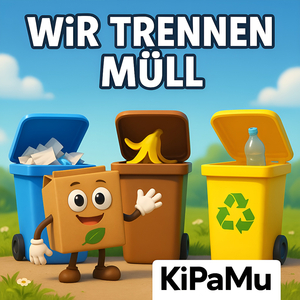 Wir Trennen Müll