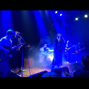 Flygande Matta (Akustisk Version)