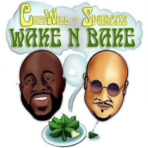 Wake 'n' Bake (feat. Chef Will)