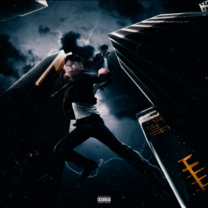 P Talk(Feat.G-sauce)