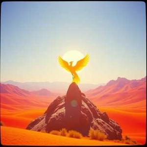 나의 불꽃 이야기