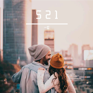 5 2 1