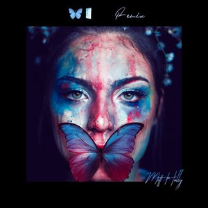 Butterfly Doors (Remix)