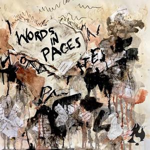 Words in Pages (feat. Craig Simonetti & Match)
