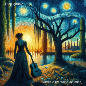 Surreale (versione acustica)