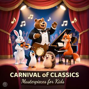 Rossini – William Tell Overture (Finale) – Adventure Ride