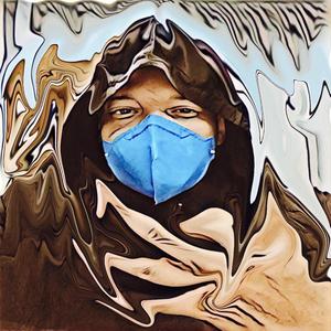 Contramaré (feat. Nocivo Shomon)