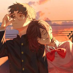 Dan Da Dan OP (Lofi Version)