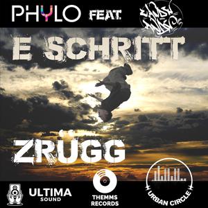E SCHRITT ZRÜGG (feat. CANDY ANDY)