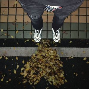 七月雨（feat.Lil Fish）