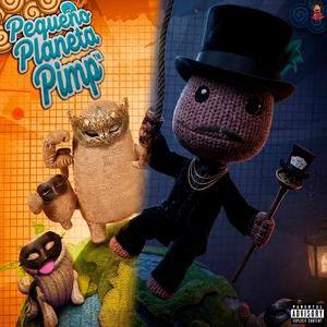 Pequeno Planeta Pimp