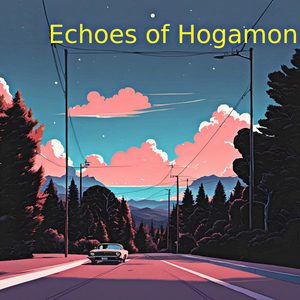 Echoes of Hogamon