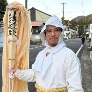 ラブアンドピースブルース