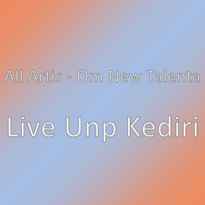Live Unp Kediri