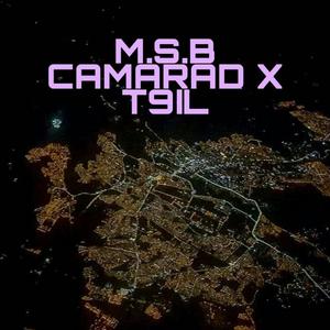M.S.B (feat. T9il)