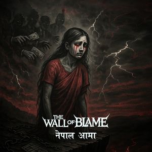 नेपाल आमा