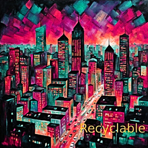 Recyclable