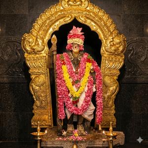 திருப்புகழ் 590 கலக்கும் கோது (திருச்செங்கோடு)