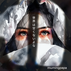 世界は甘くないよな