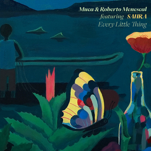 Every Little Thing (feat. SAHRA)