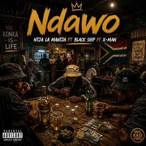 Ndawo