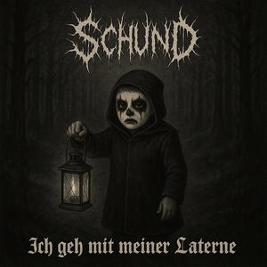 Ich geh mit meiner Laterne