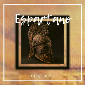 Espartano (Instrumental)