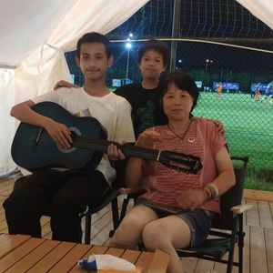 万水千山总是情