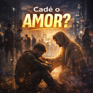 Cadê o Amor?