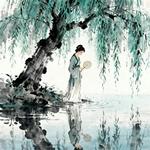 燕无歇 (Cover 蒋雪儿Snow.J) - 八分钱 专辑封面