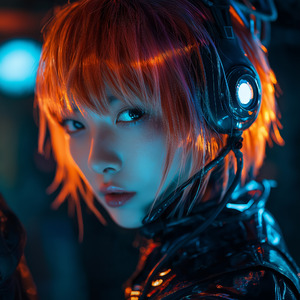 時の隙間に落ちた心臓は、まだ鼓動していた。