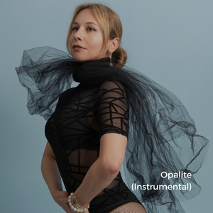 Opalite (Instrumental)