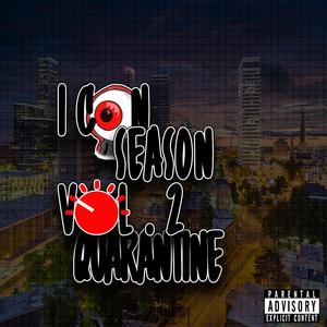 Under Pressure (feat. Devon $.U.A.V.E.)