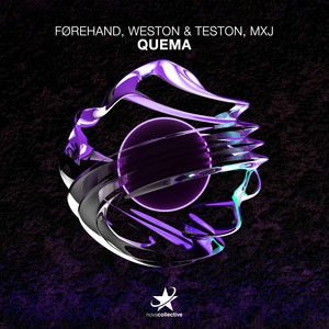 Quema (Extended Mix)