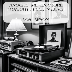 Anoche Me Enamore (Tonight I Fell In Love)