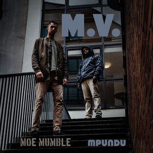M.V.