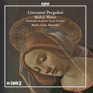 Stabat mater, P. 77 (Arr. M.-L. Hinrichs for Piano): I. Stabat mater dolorosa