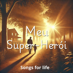 Meu Super-Heroi